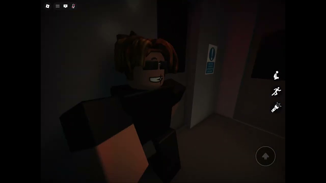 [Roblox (READ DESC)] INTERLIMINALITY Episode 3 of Season 1 | PART 2 OF 2