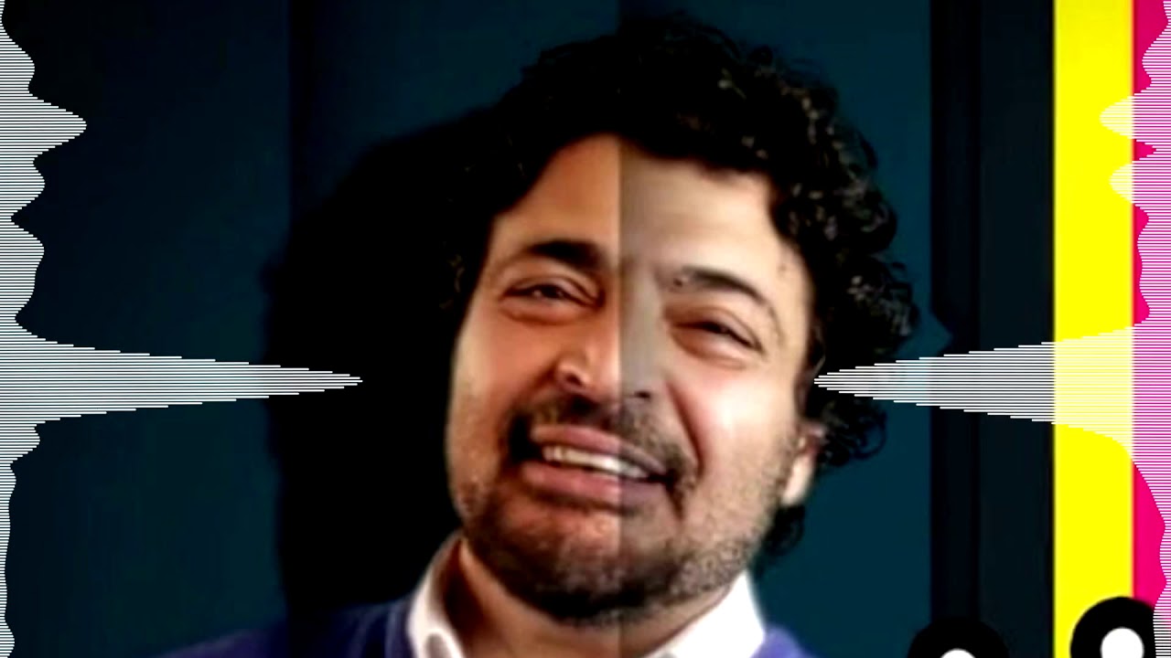 Hamid El Shaari - Nesmet Saba | حميد الشاعرى - نسمة صبا