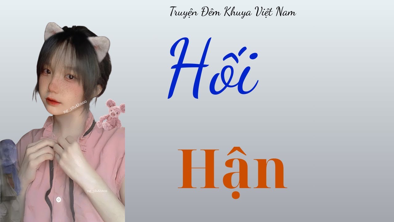 Nghe Khuya Một Mình Càng Áp Lực : Người Cũ Trở Về Trong Mơ - Kể Chuyện Thầm Kín Mới Nhất
