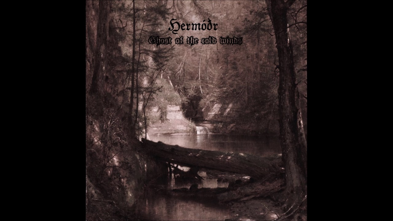 Hermóðr - Ghost of the Cold Winds (Full EP)