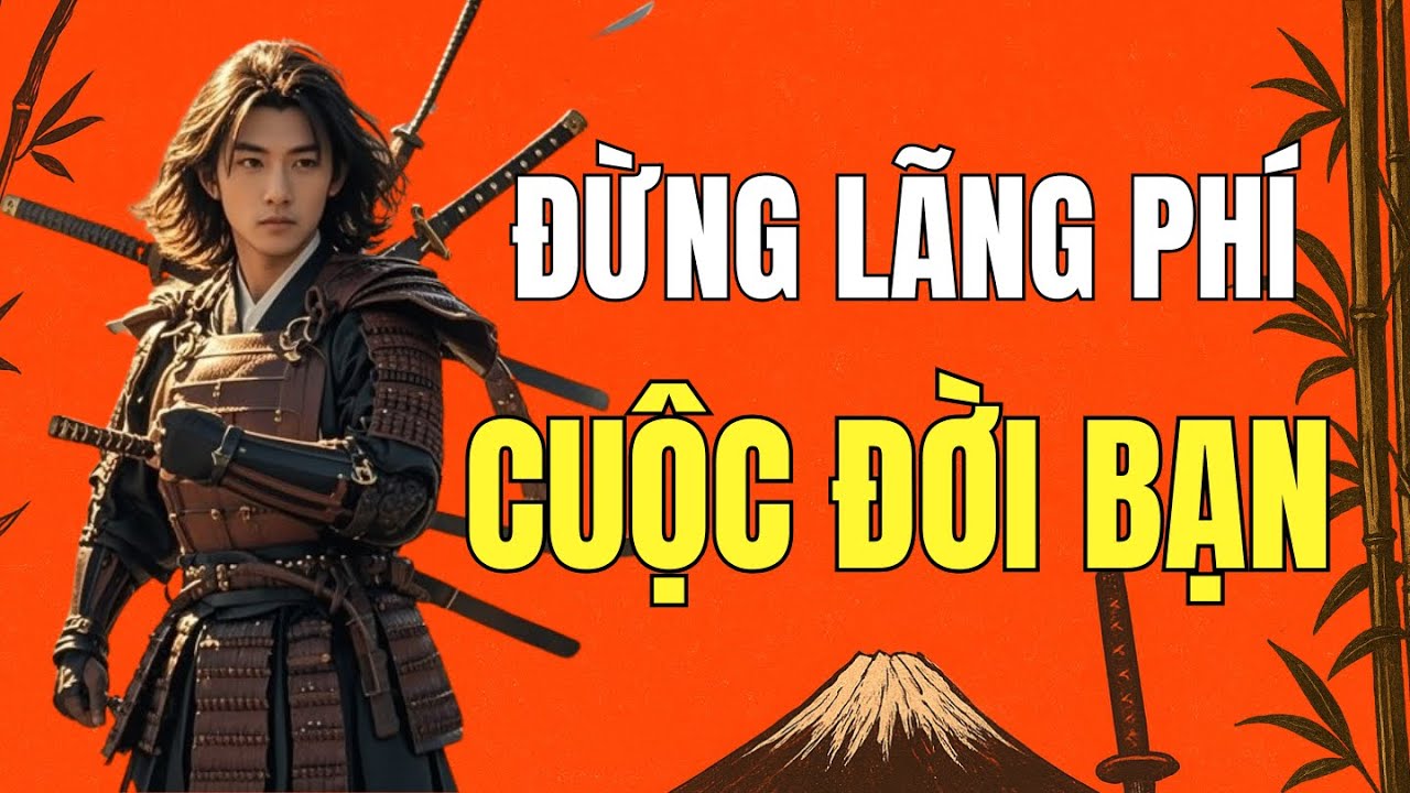 Bạn chỉ có một cơ hội duy nhất — Đừng lãng phí nó | Ichigo Ichie