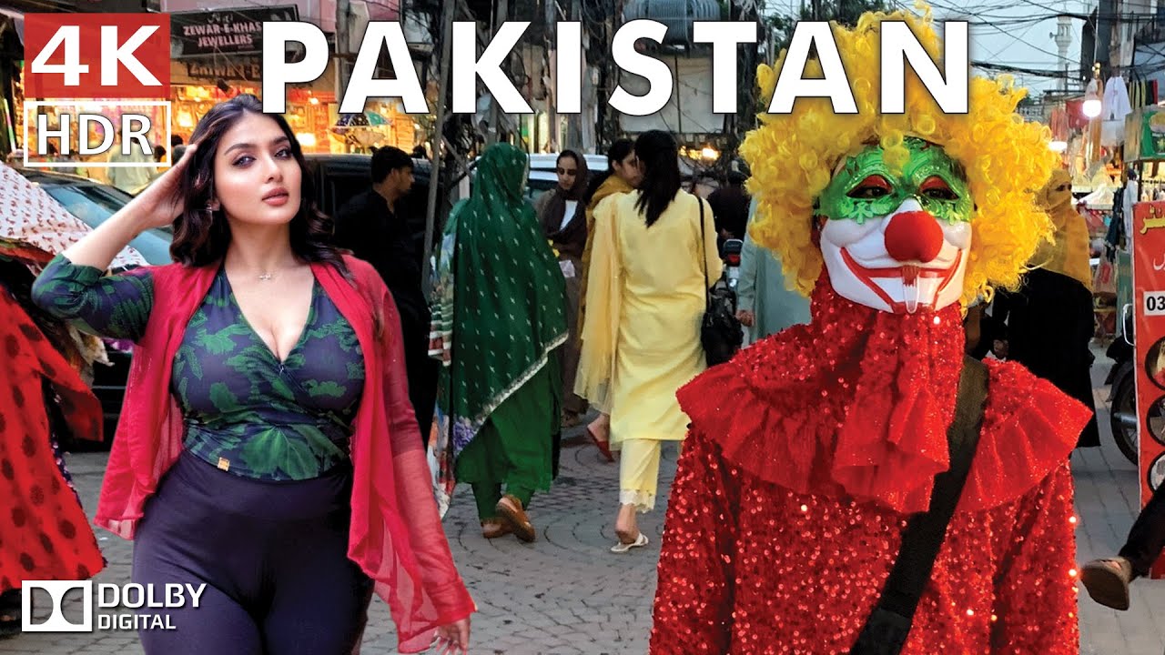 🇵🇰 𝐋𝐚𝐡𝐨𝐫𝐞, 𝐏𝐚𝐤𝐢𝐬𝐭𝐚𝐧 | 𝐋𝐢𝐛𝐞𝐫𝐭𝐲 𝐌𝐚𝐫𝐤𝐞𝐭 | 𝐖𝐚𝐥𝐤𝐢𝐧𝐠 𝐓𝐨𝐮𝐫 𝐎𝐟 𝐒𝐡𝐨𝐩𝐬 & 𝐅𝐨𝐨𝐝 𝐒𝐭𝐚𝐥𝐥 | Richest Market |