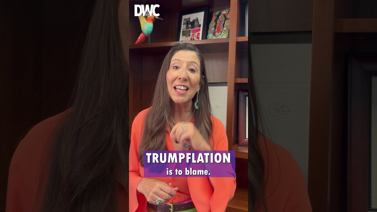 #trumpflation