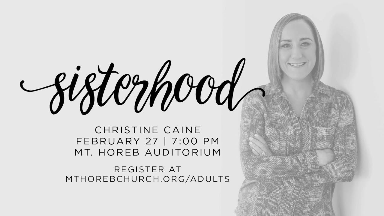 Contemporary Worship | 10:45am