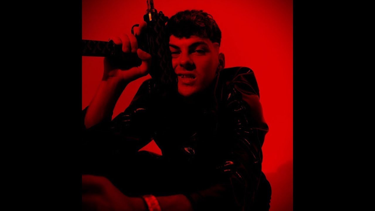 (FREE) FLACO G TYPE BEAT - 