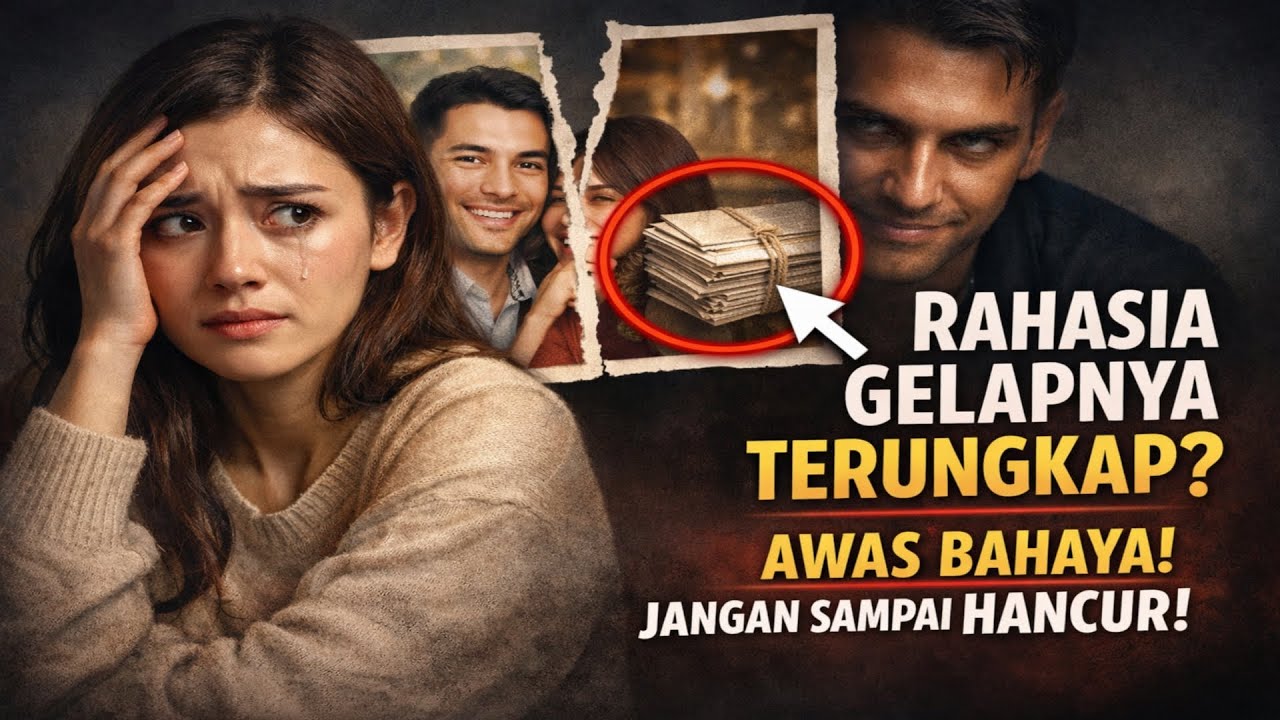 Mengakhiri Hubungan dengan Narsisis: Apa yang Mereka Sembunyikan dan Cara Jitu Agar Hidup Anda Tida
