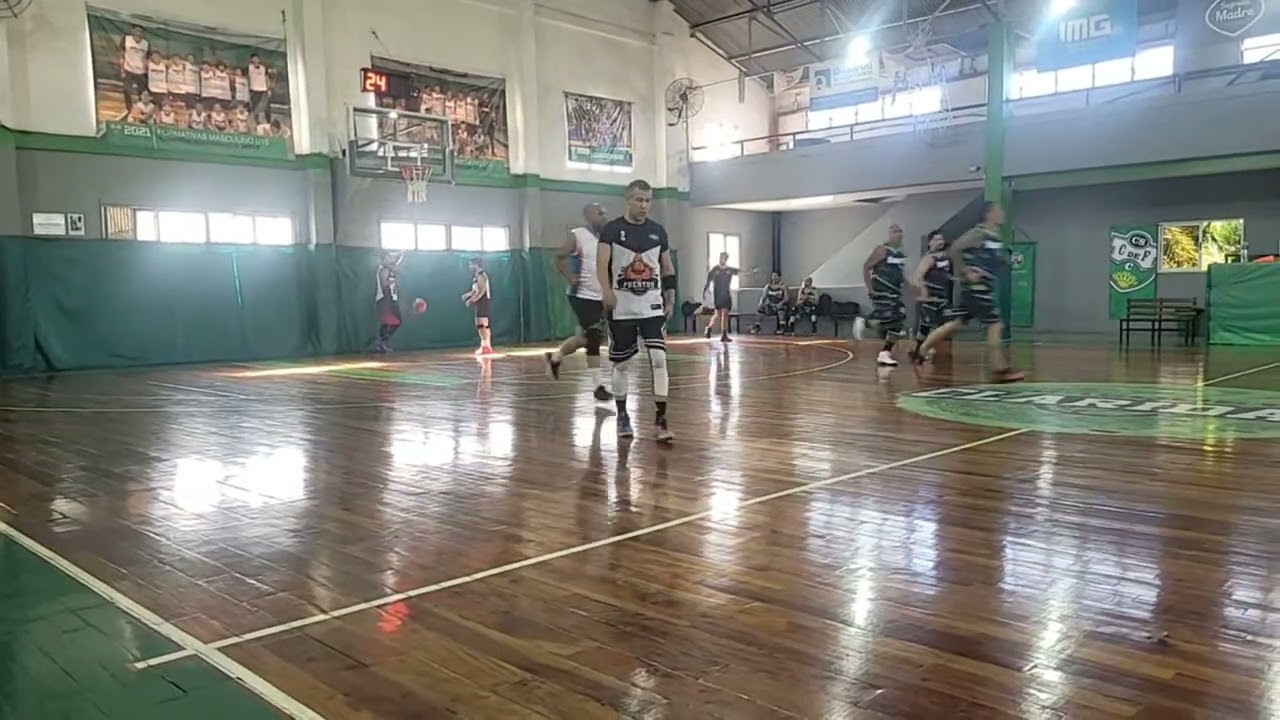 Prueba Transmision en vivo (claridad)