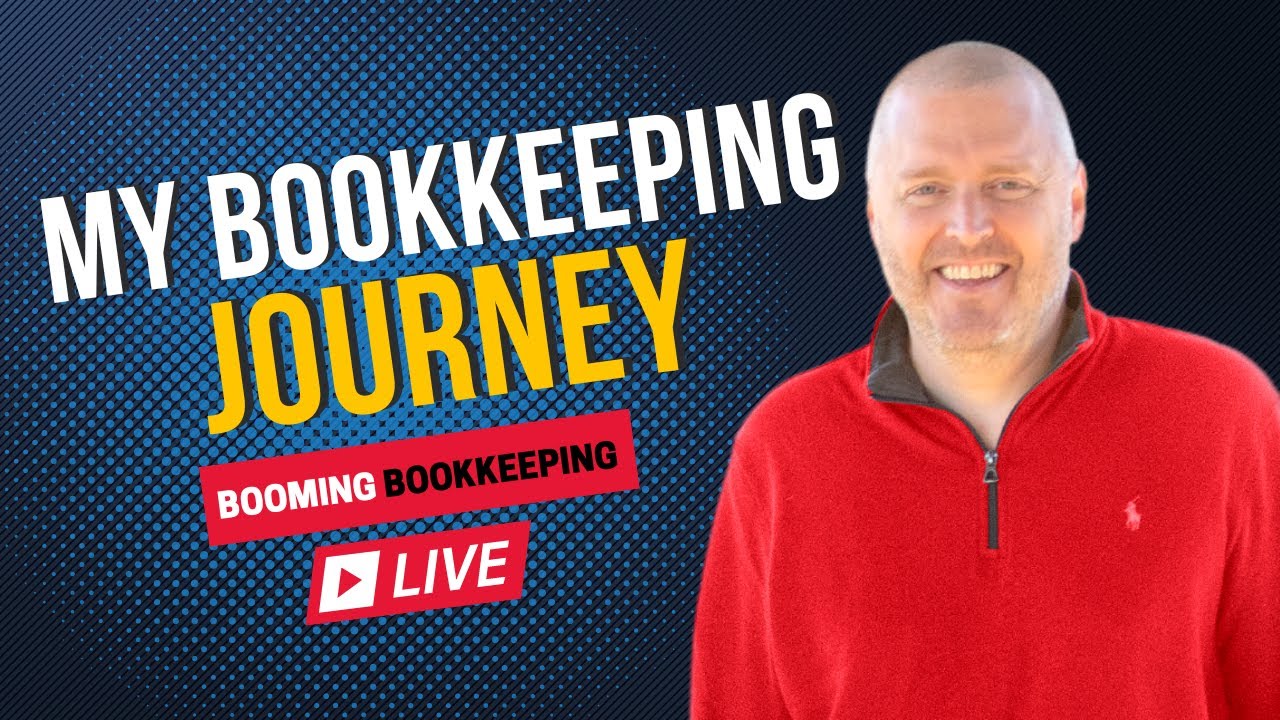 My Story: How I Started My Bookkeeping Business From Nothing
