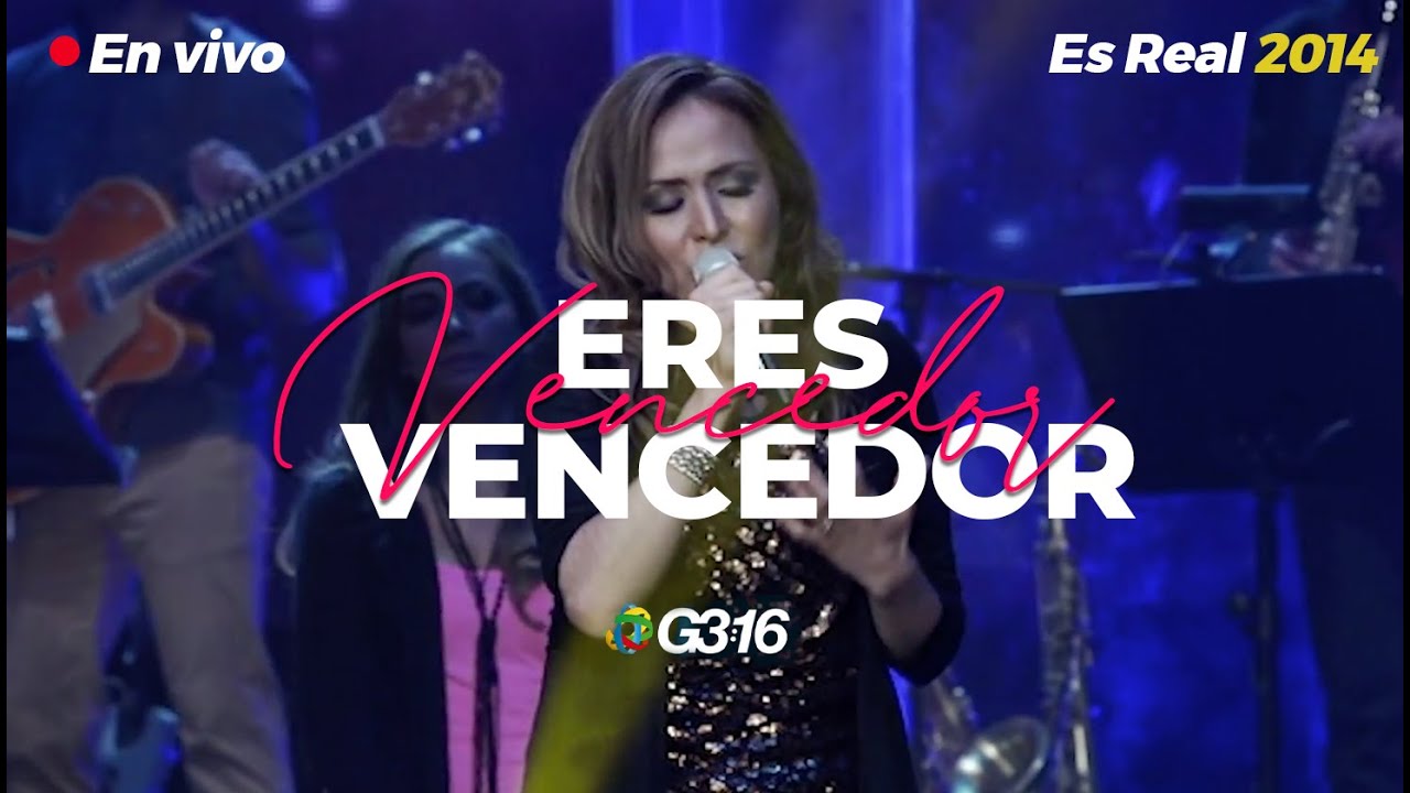 Eres Vencedor - G316 - Antes Y Después (Vol 1)