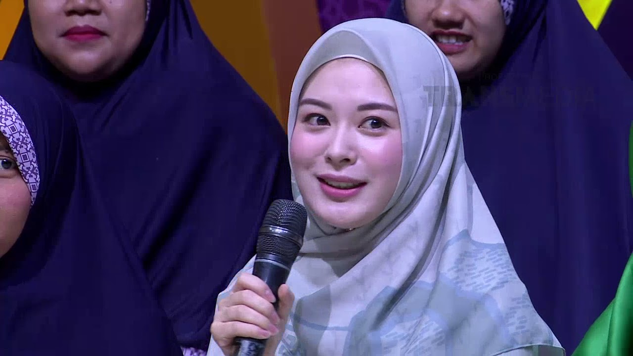 ISLAM ITU INDAH - Amalan Untuk Meringankan Azab Kubur Orang Tua (15/10/18) Part 1