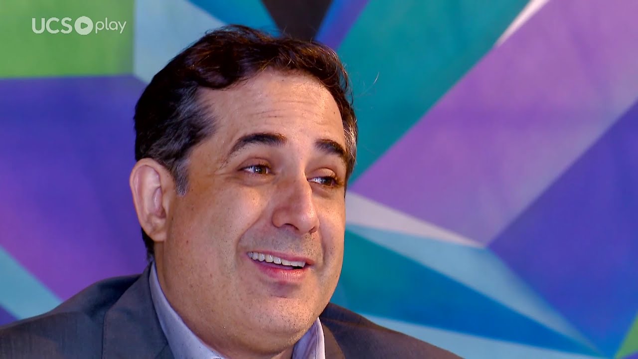 Grafeno: o material do futuro