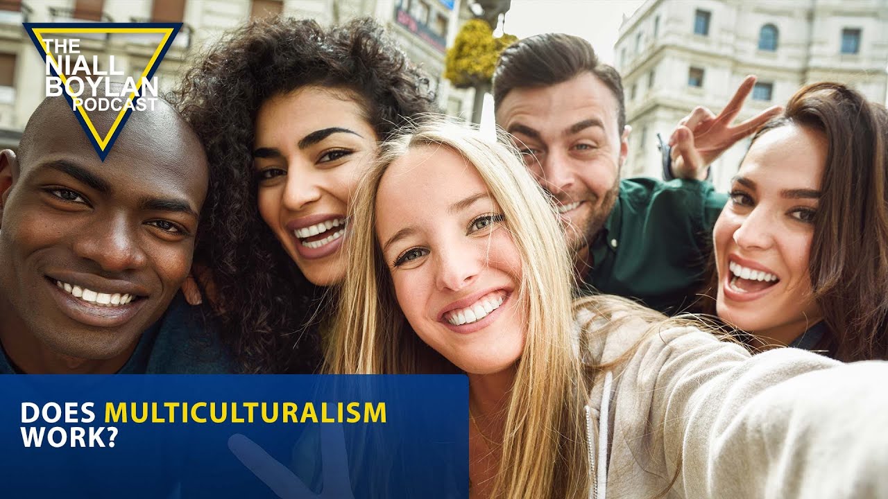 Does Multiculturalism work?