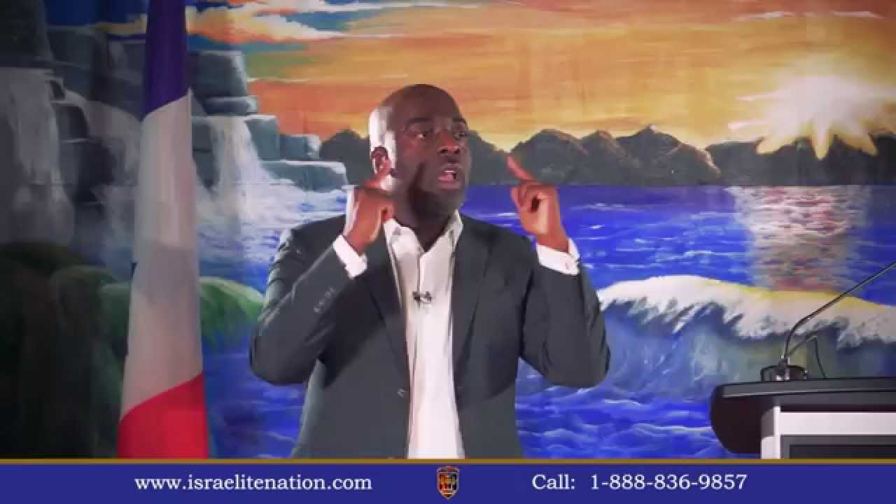 Israelite Nation: The Winds Are Blowing - Prophecy will be Fulfilled!!!