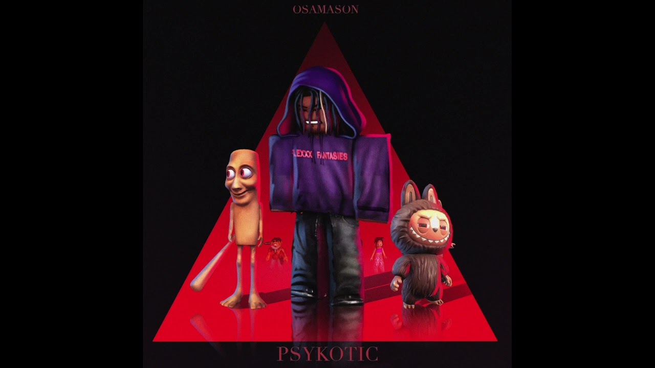 [FREE] osamason type beat &ndash; 