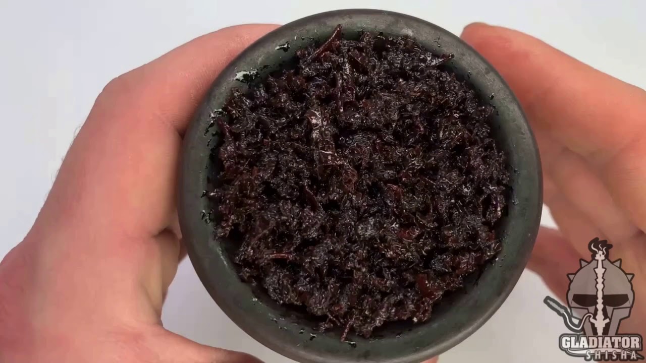 Another Great SAOCCA Hookah video by GladiatorShisha