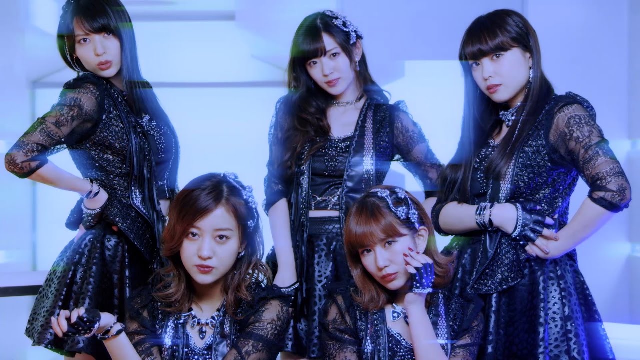 ℃-ute『The Curtain Rises』(℃-ute[The Curtain Rises])(Promotion Edit)