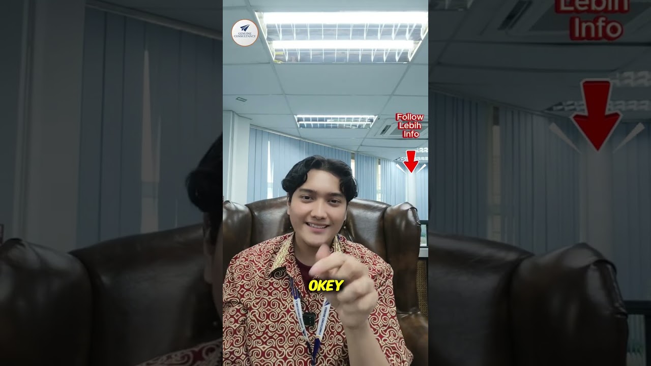 BELI KERETA BOLEH TOLAK CUKAI ?? EP11