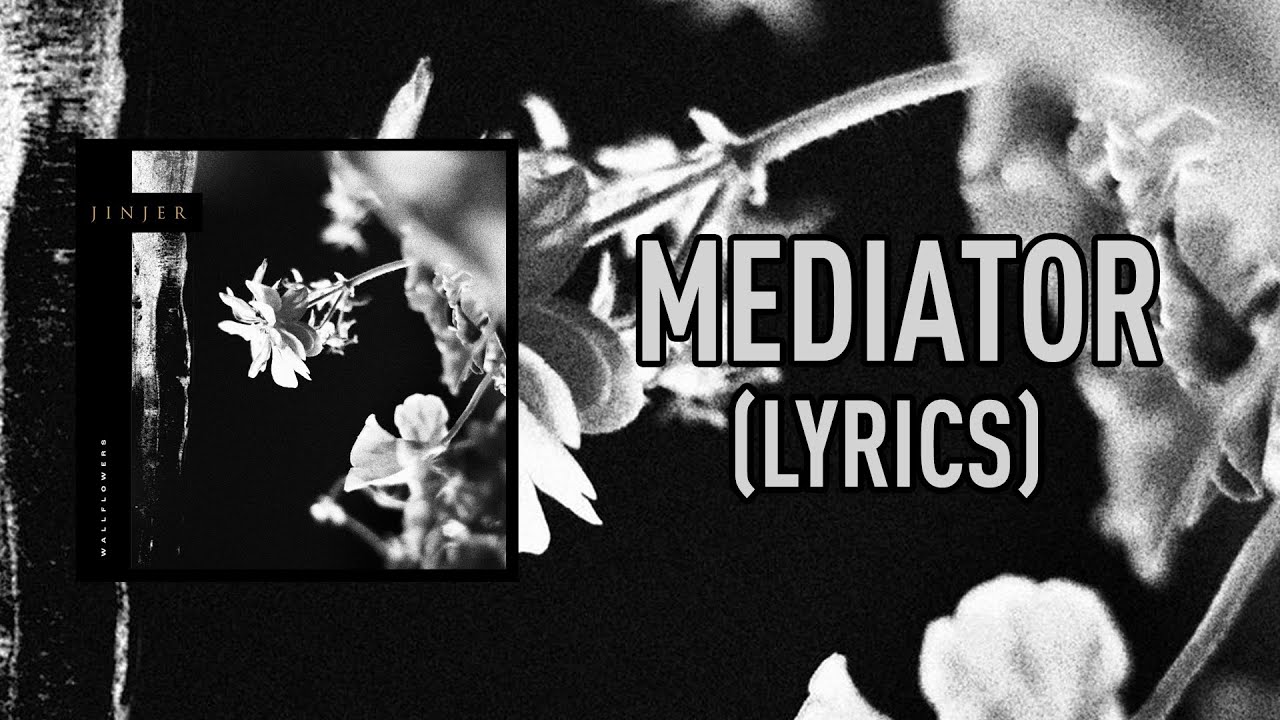 JINJER - Mediator (Lyrics)