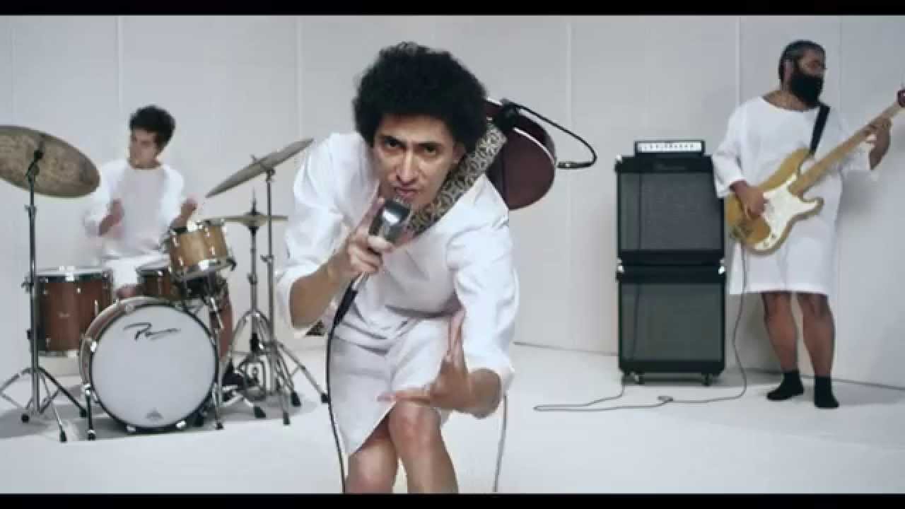 Mcklopedia - Los Locos