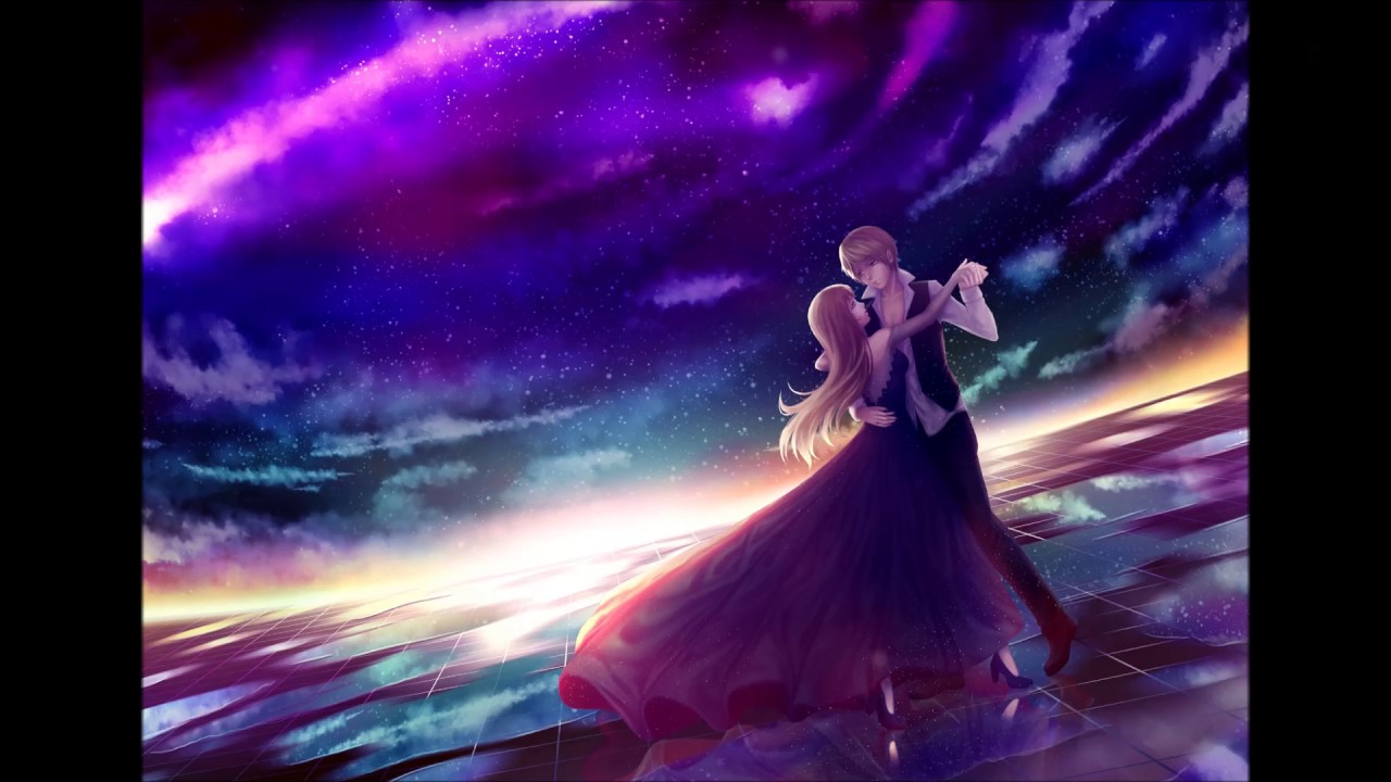 For Him.- Troye Sivan- Nightcore