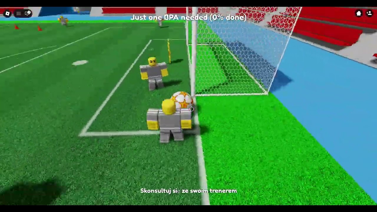Touch Football