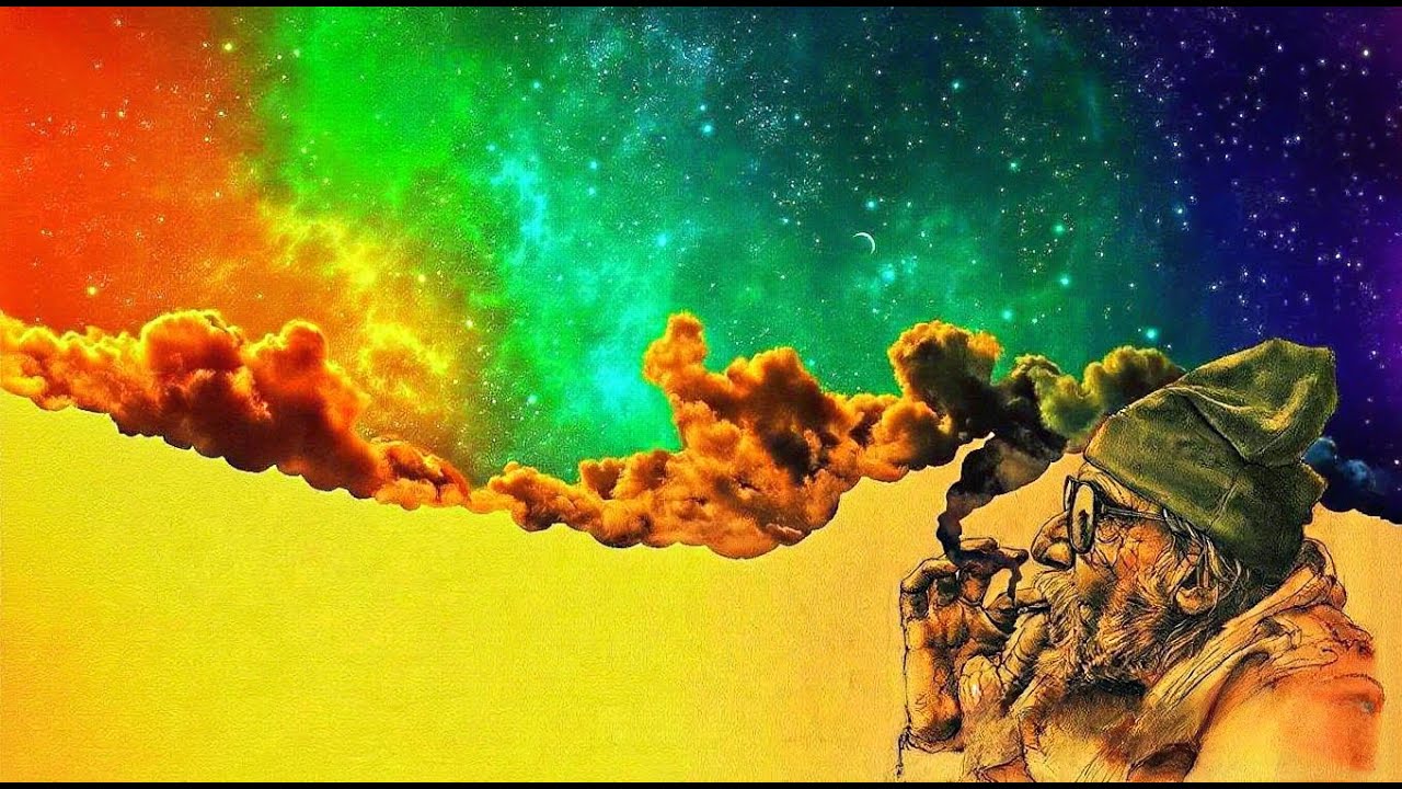 PsyDub Mix - 420 in DUB