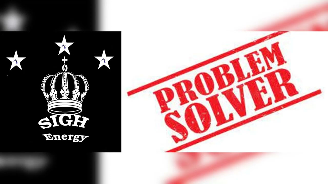 Problem Solver EXTREMELY POWERFUL!!! (Energetically Programmed)