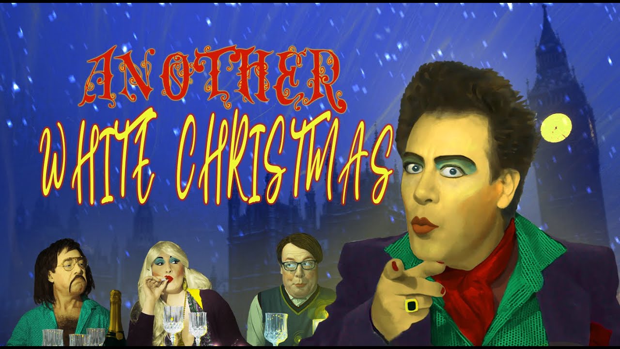 Mark Thedi - Another White Christmas ( Official )