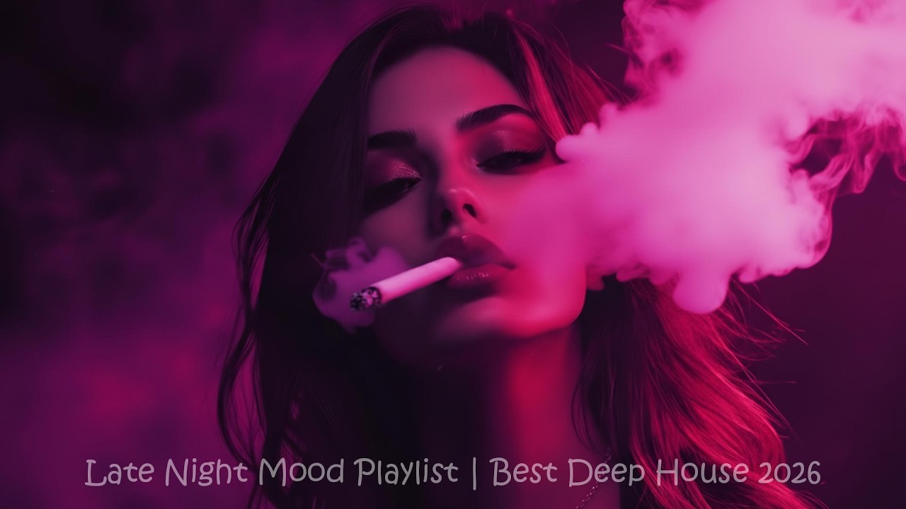 Best of Deep House 2026 | Chill Mix & Deep Feelings #13