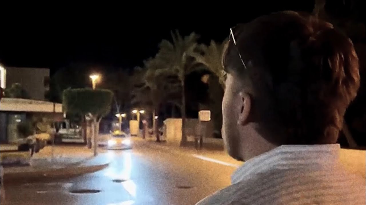 Tom Manning - End Of The End (Interlude)