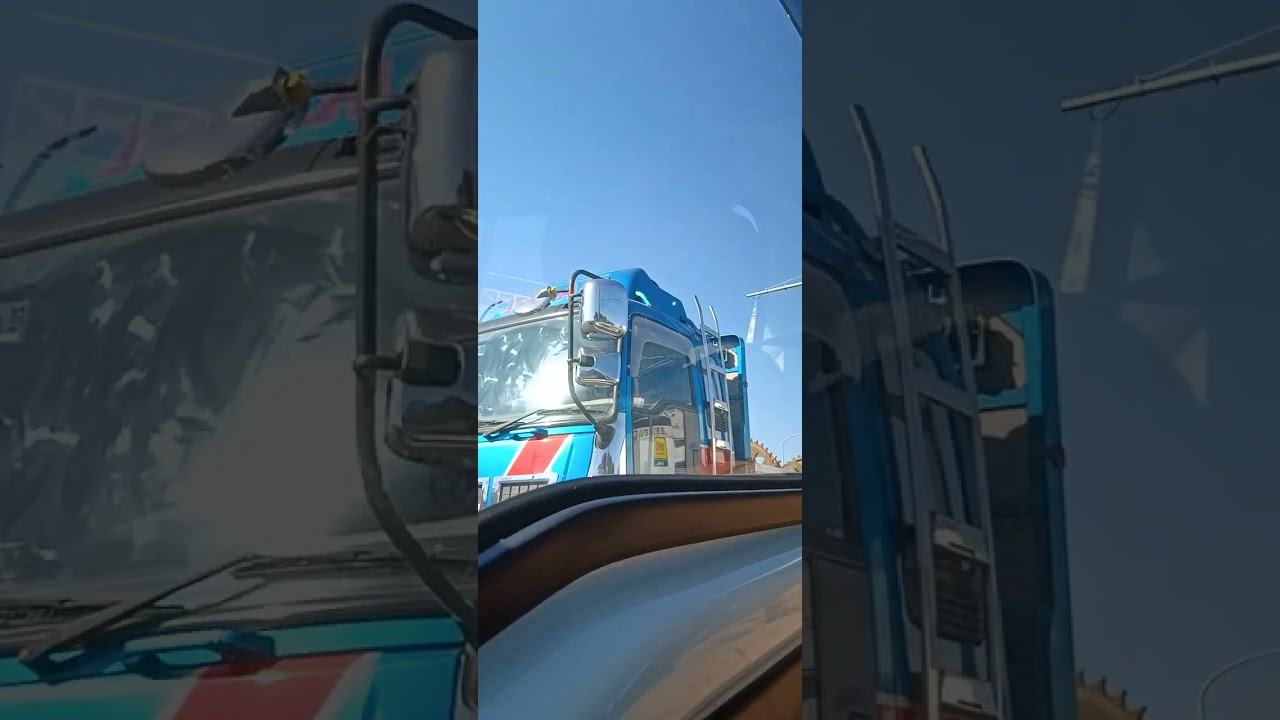 バイク屋の車内動画 欲しい車は・・・
