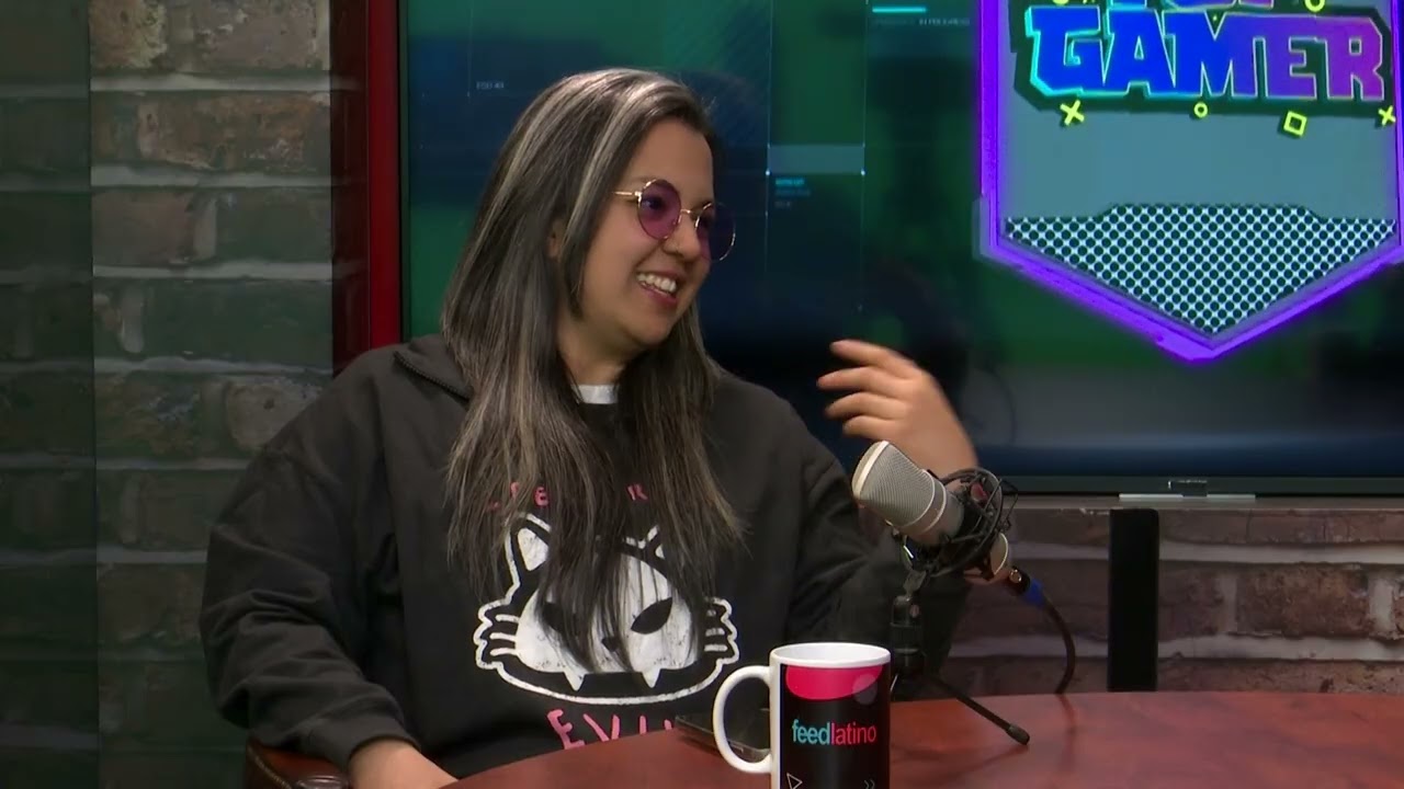 Anime-Con 2026 Guatemala  - Top Gamer