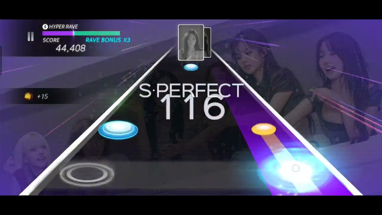 NMIXX SUPERSTAR JYPNATION