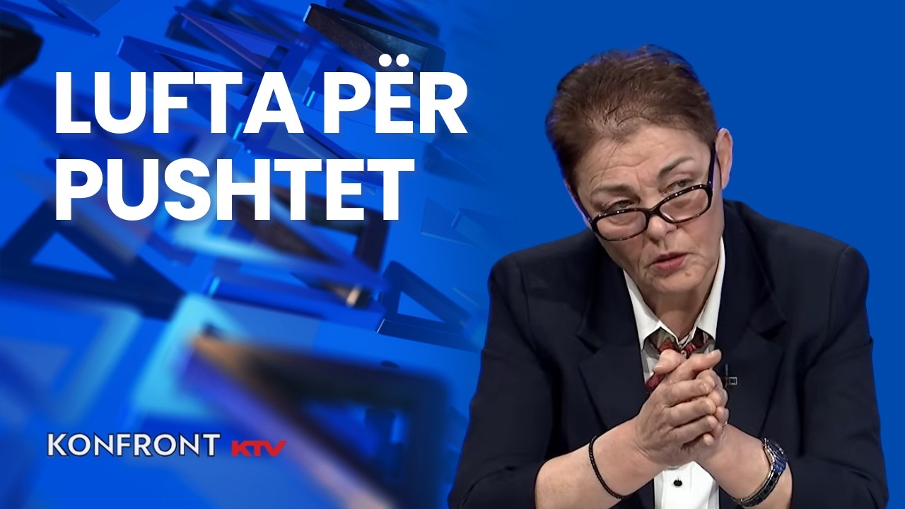 Tërmkolli: Kurti është mashtruesi më i madh, Osmani përfituesja më e madhe