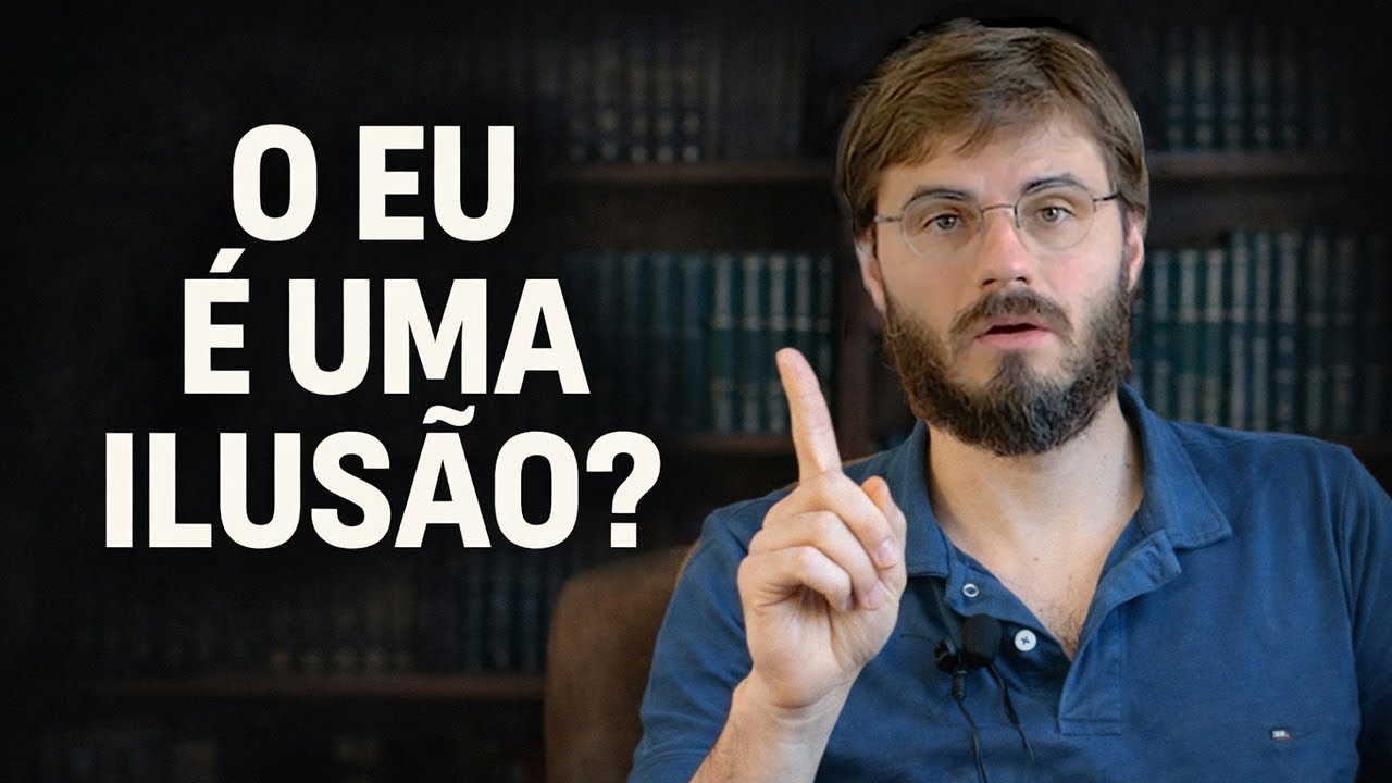 Impermanência e Ego: Por que o Eu é uma Ilusão? | Budismo – Aula #1