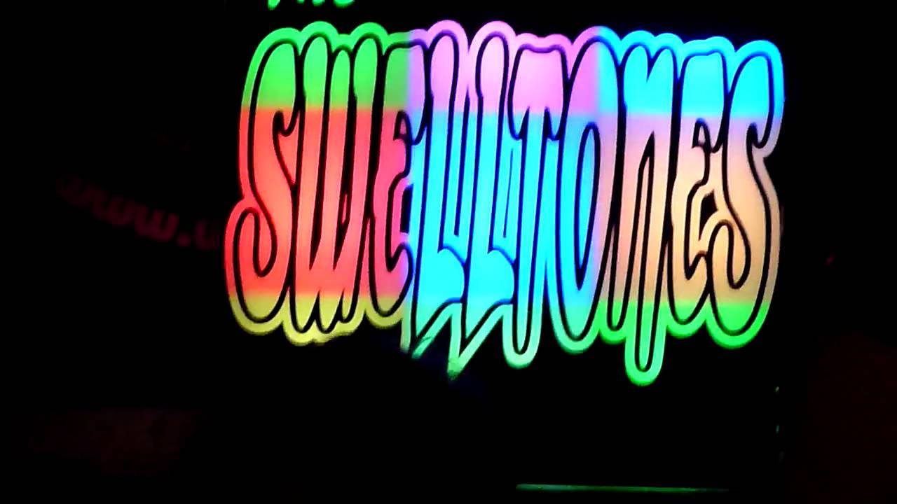 The Swelltones - Darker Place