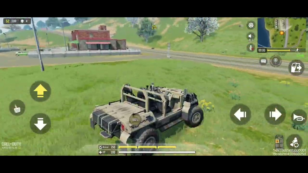 Call Of Duty