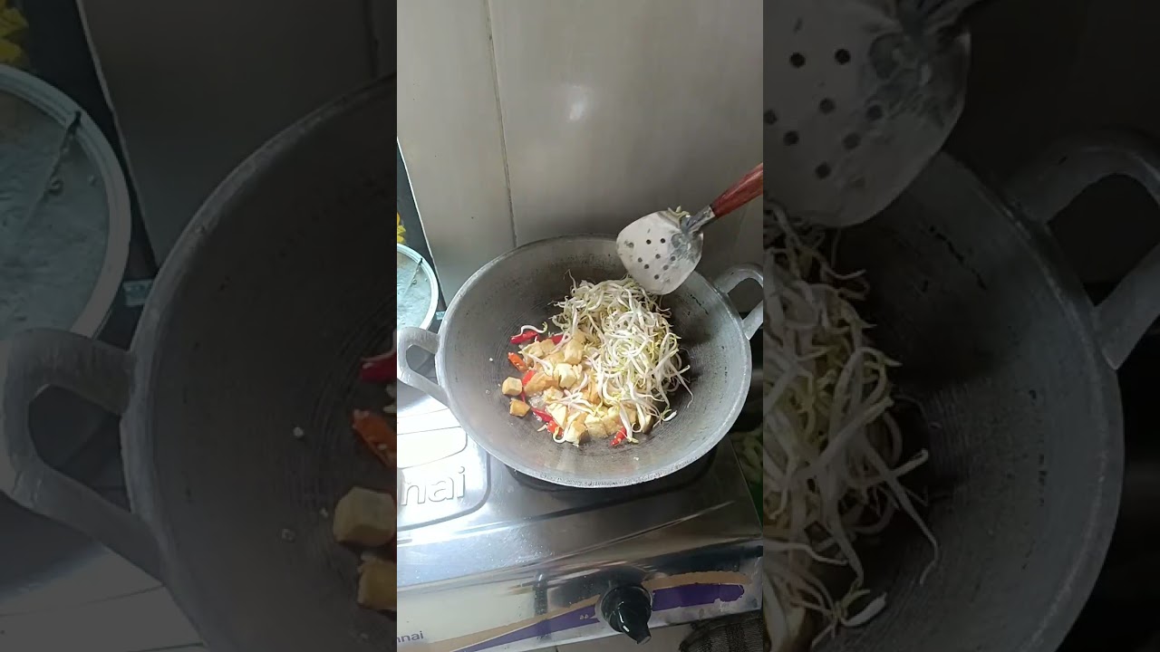 daily routine #kontenirt #masakansimple #homeliving