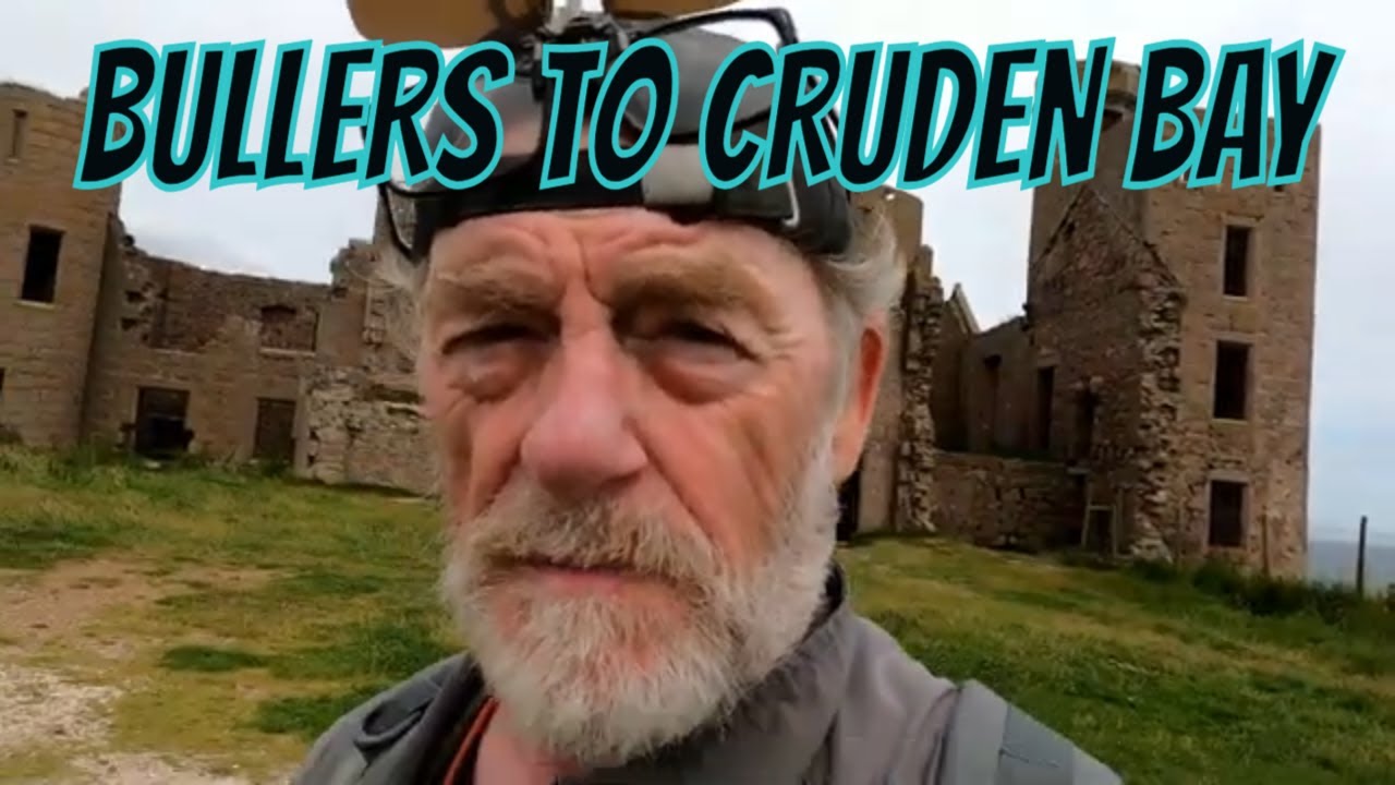 BULLERS of BUCHAN TO SLAINS CASTLE