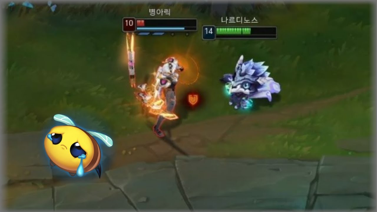 이렐 상대를 주저하는 당신을 위해