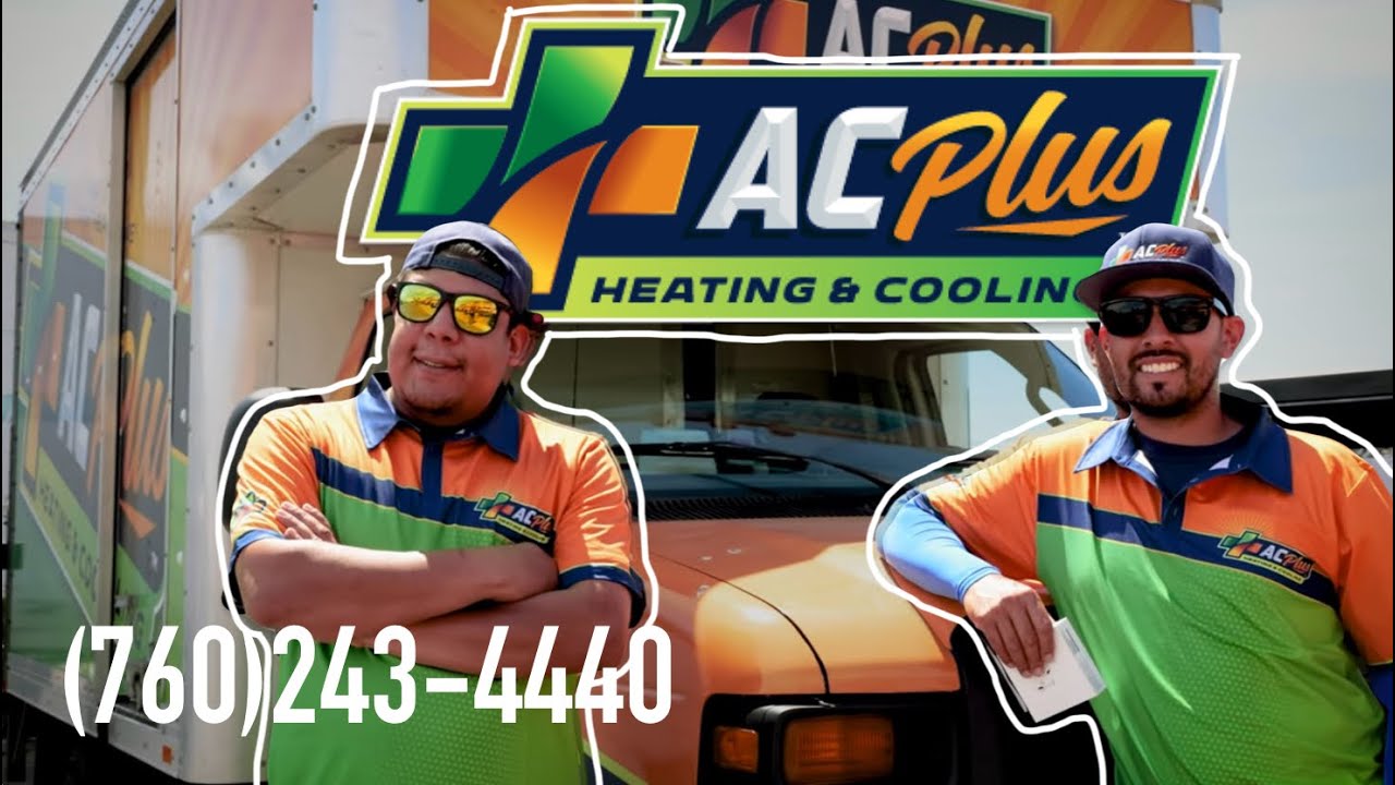 Before the Work Begins | AC Plus Heating & Cooling