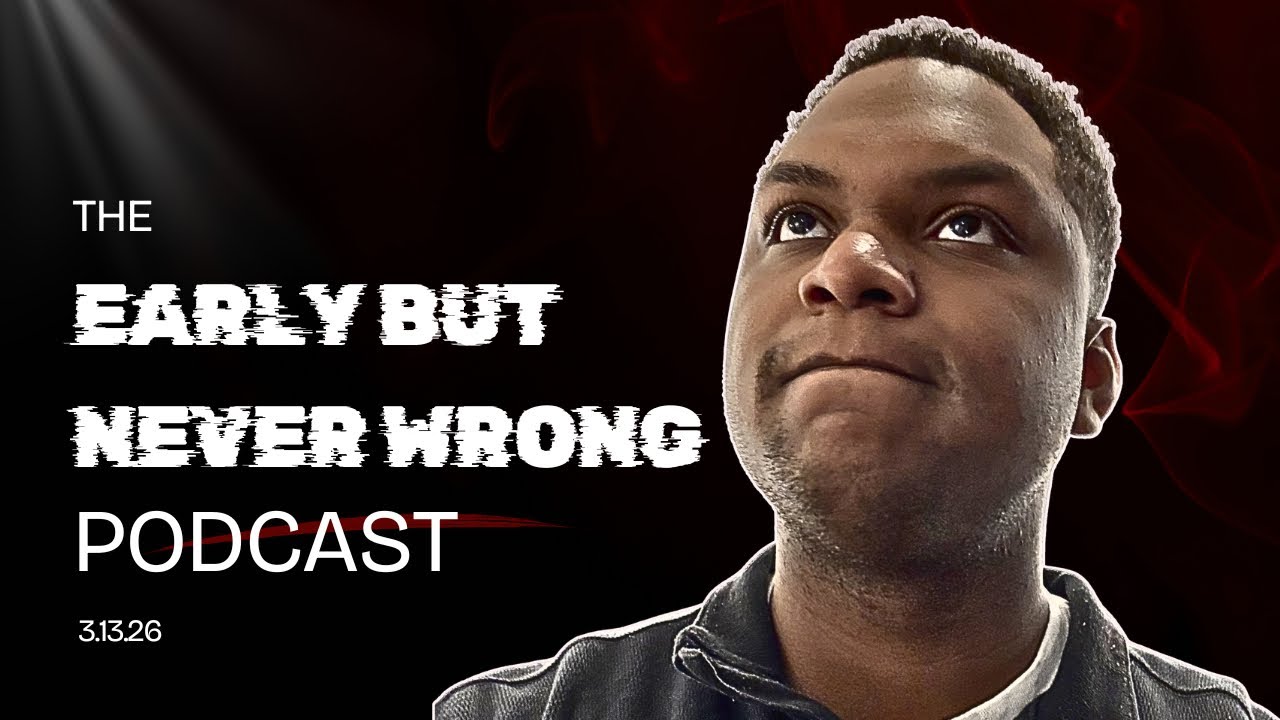 Cayden Boozer is Duke’s nightmare - The Early But Never Wrong podcast 