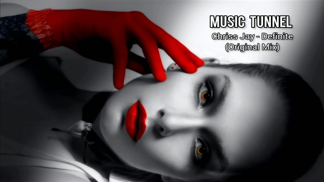 Chriss Jay - Definite (Original Mix)
