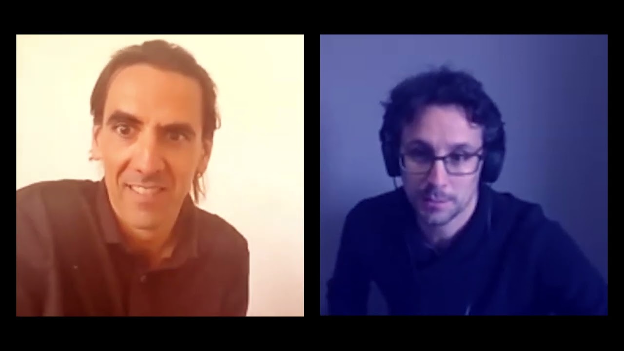 Reset 2020: Revisiting Zarathustra - Joan Vidal i Jacobo Zabalo