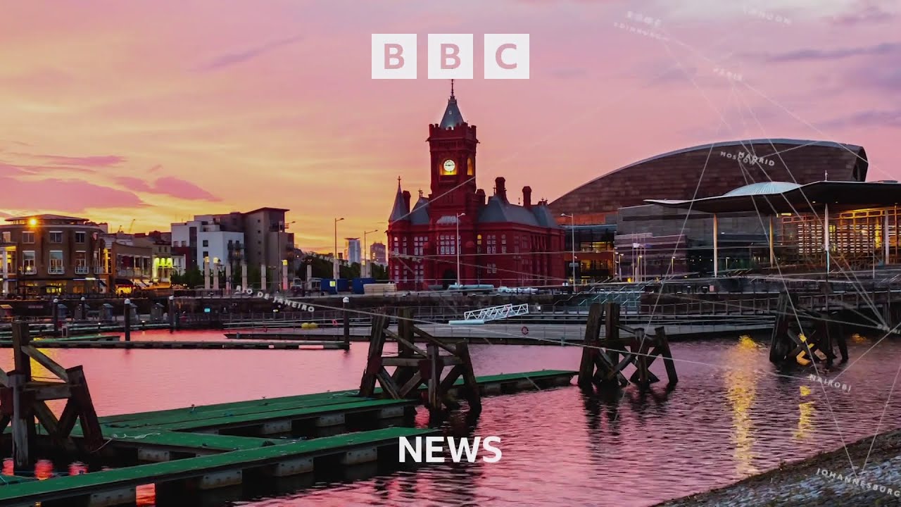 BBC - BBC News Now (1230BST - Headlines - 16/6/25) [1080p50]