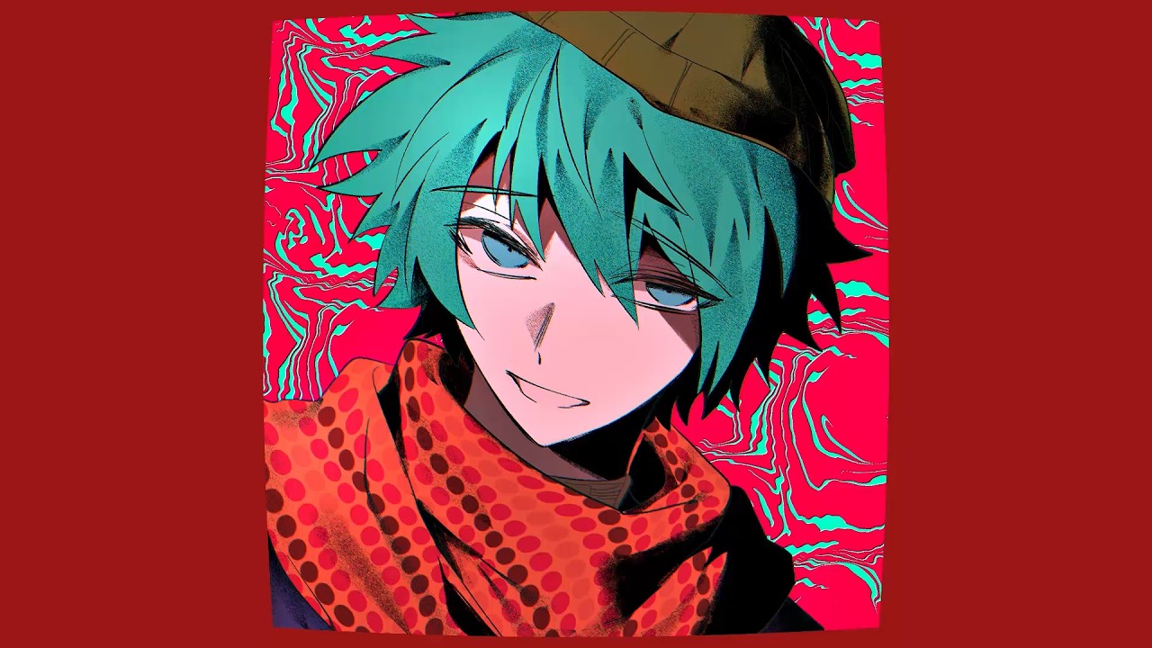 sou hiyori/shin tsukimi edit - xoxo (kisses hugs)