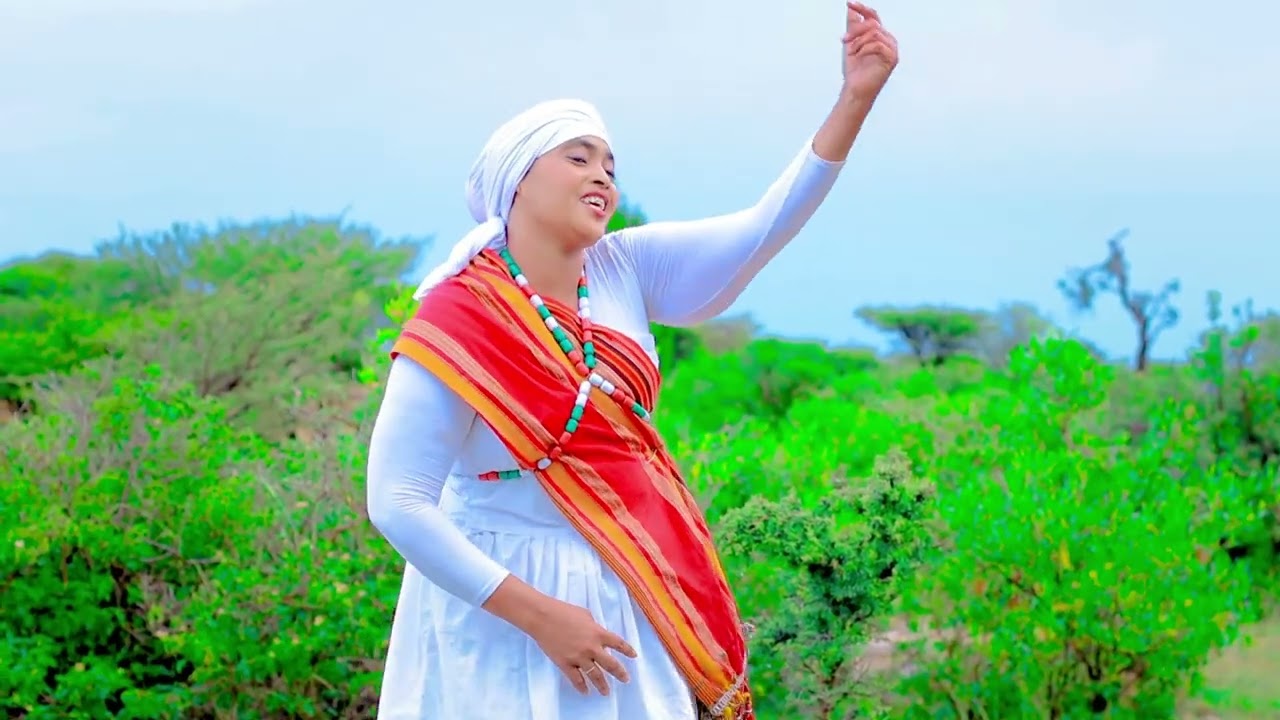 Dhaanto cusub nuur dollo iyo kiin shabkax 2024 official 4k