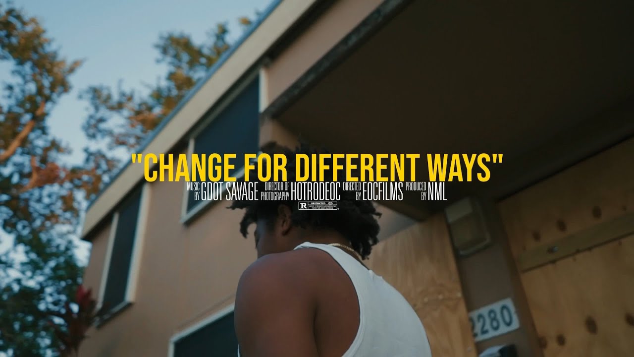 GDOT Savage | 