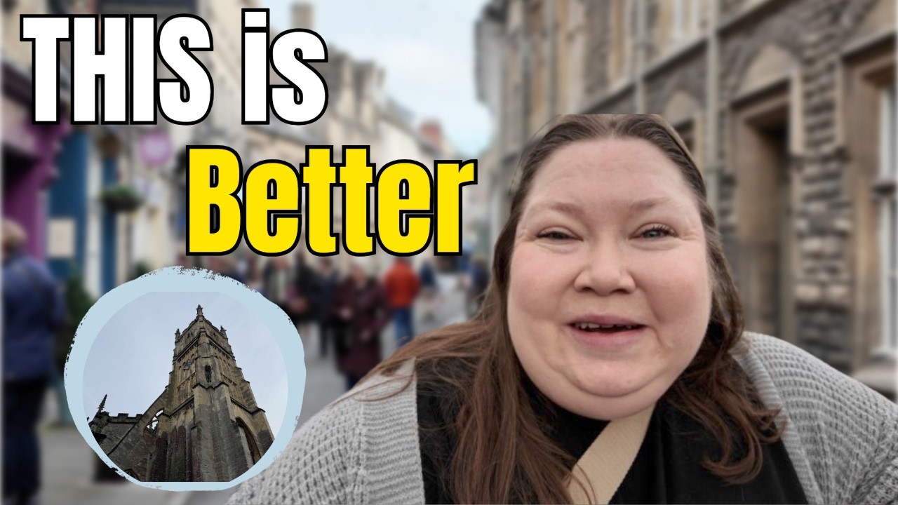 Cirencester Is Better Than the ‘Pretty’ Villages