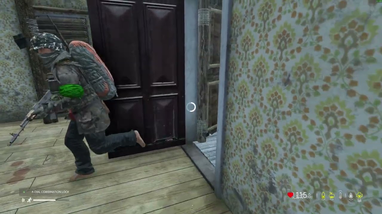 They got a failed raid attempt on my already raided base (unedited)